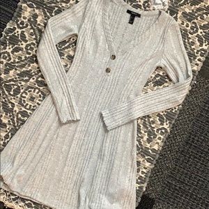 Perfect sweater dress